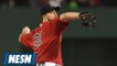 Red Sox Lineup: Drew Pomeranz Takes Mound Vs. Oakland