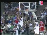 NBA Block of the Day (03/11) : Desmond Mason