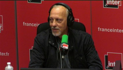 Tom Villa : "les relous qui rappellent les vieux dossiers"