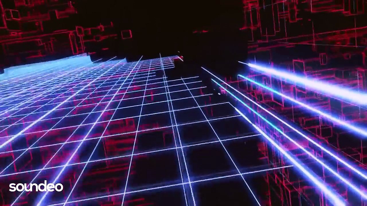 Flora Cash - The Bad Boys (Q o d ë s  Remix) [Video Edit]