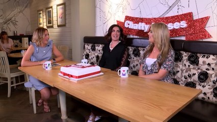 Chatty Lasses - Season 5, Episode 8