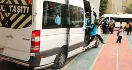 İstanbul'da Okul Saatlerine Yeni Ayarlama! Dersler En Erken 08:00'de Başlayacak