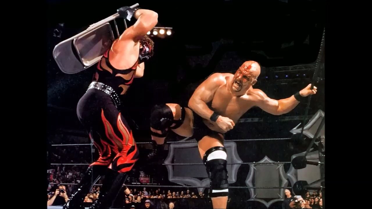 Steve Austin Shoots On The WWF Attitude Era!