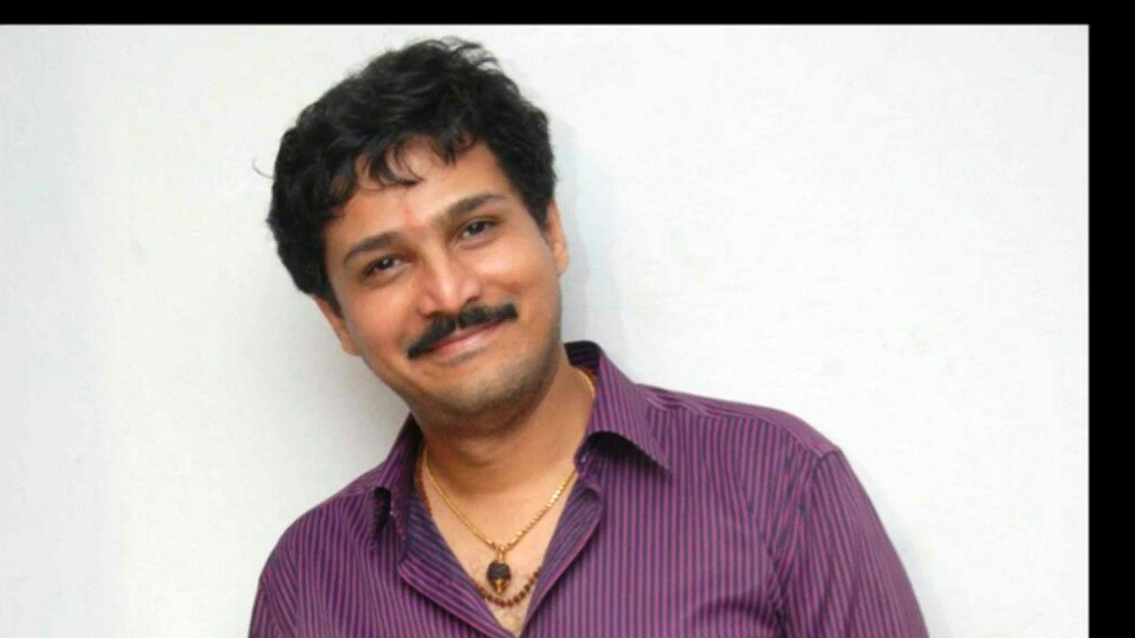 Aa Devara Sundara - Rajesh Krishnan - Kushalave Kshemave