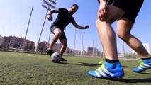 Trucos de Cristiano Ronaldo Bicicleta & Elástica - Videos, Jugadas de Fútbol para partidos
