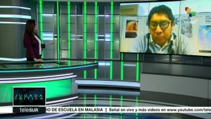 Jugada Crítica. El yuan y el rublo sentencian al dólar