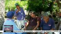 México: terremoto agudizó la pobreza en comunidades huaves