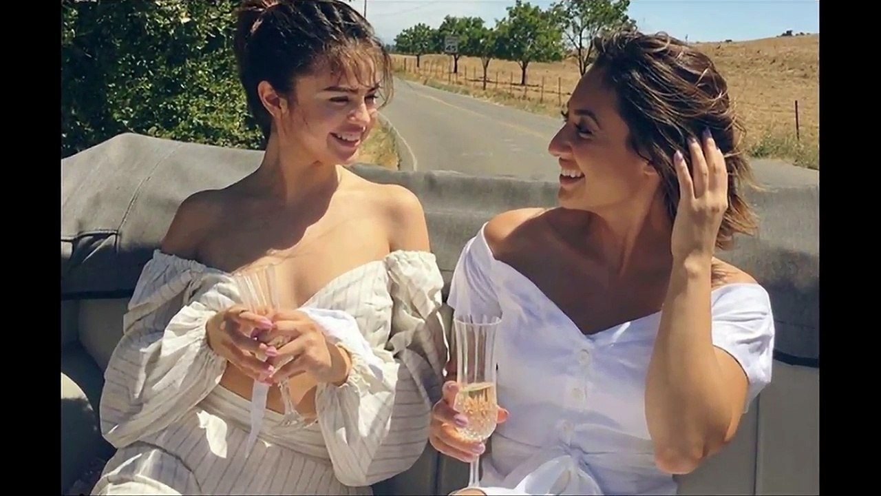 Selena Gomez Reveals a Surprise Kidney Transplant Surgery on Instagram-HOTNEWS 24