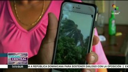 EEUU: migrantes no evacuaron durante huracán por temor a deportación