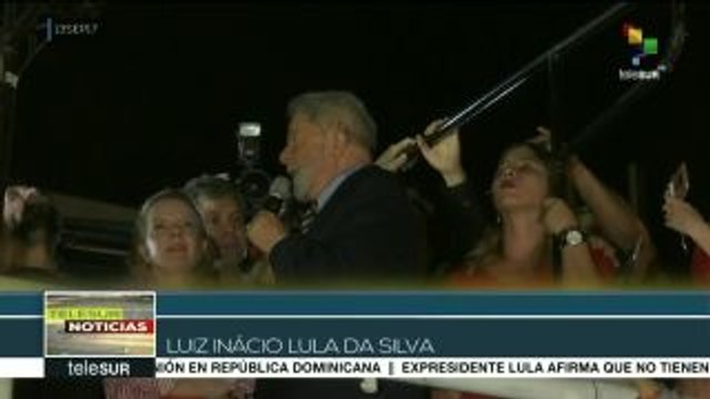 teleSUR noticias. República Dominicana: continúa diálogo de Venezuela