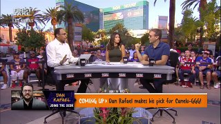 Stephen A. on Bengals coach Marvin Lewis - First Take - ESPN