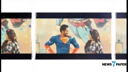 Tamil WhatsApp Status | Meesaya Murukku | Maatikichu Maatikichu | Best Love Cut Song Lyrics