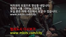 영화 범죄도시 다시보기 (마동석, 윤계상) 토렌트 고화질 다운로드