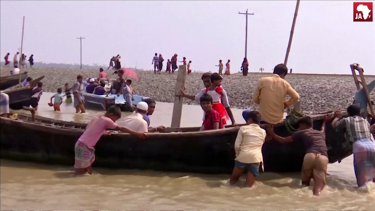 Qui sont les Rohingyas, minorité musulmane opprimée en Birmanie ?
