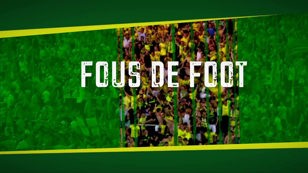 Fous de Foot - 14 Septembre 2017