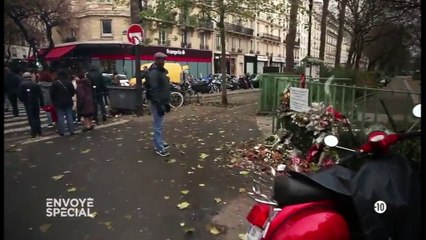 Max, victime d'attentat : "Sans ce traitement, j'aurais fait une grosse bêtise"