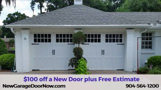 Garage Door Repair Middleburg FL, $50 off now!, 904-564-1200, Middleburg Garage Door Repair