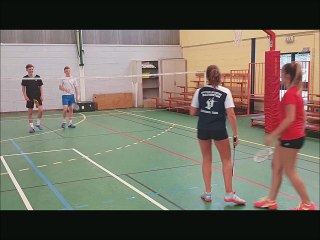 Entraînements 11 et 13 septembre