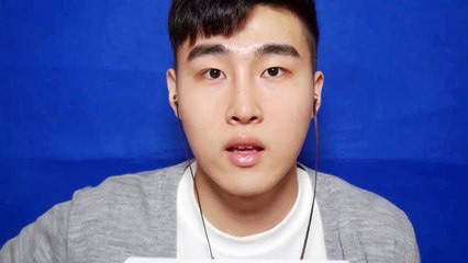 영업 끝났는데 손가락으로 귀 파 드릴까요? | Ear Cleaning Shop | Role Play ASMR