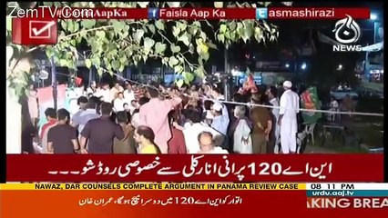 Faisla Aap Ka – 14th September 2017