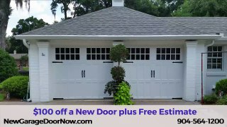 Garage Door Repair Middleburg FL, $50 off now!, 904-564-1200, Middleburg Garage Door Repair