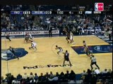 NBA Dunk of the Day (03/11) : Rudy Gay