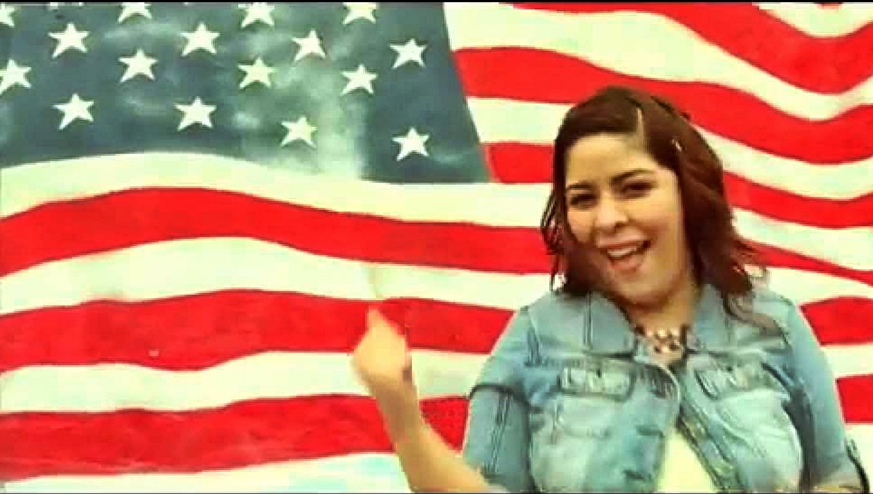 FUERTE Y VALIENTE - Mariani Lopez - Música Cristiana