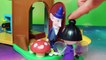 Zabawki i Stary Mądry Elf - Małe królestwo Bena i Holly - bajka po polsku