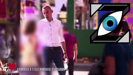 [Zap Télé] DRAGUE DE RUE : LE RATEAU OU LE NUMÉRO ? (14/09/17)