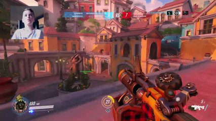 Overwatch gaming (16)