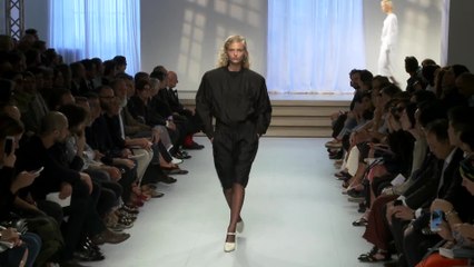 Jil Sander | Spring Summer 2017 | Milan Fashion Week