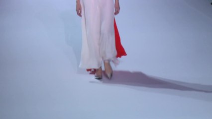 Haider Ackermann | Spring Summer 2017 | Paris Fashion Week