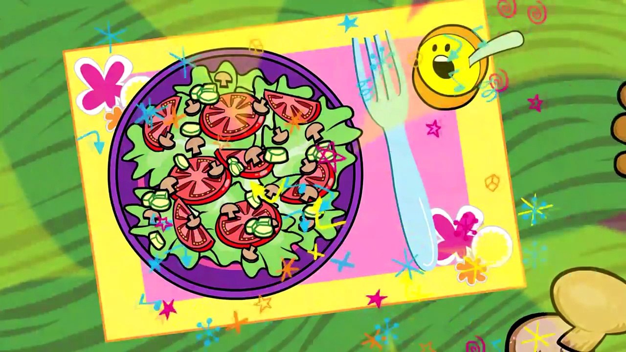 Yo Gabba Gabba: Party in My Tummy - Yo Gabba Gabba App For Kids