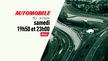 Auto - WEC - Championnat du Monde d'endurance - 6h d'Austin : WEC 6h d'Austin Bande annonce