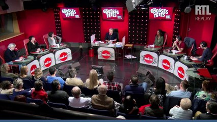 Karine le Marchand : "Gros Klaxon, petit Moteur"