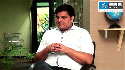 Gurinder Bhatti Web Series- Reasons behind Canada Student Visa Grants
