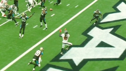 freeD: DeAndre Hopkins reels in the Deshaun Watson TD pass