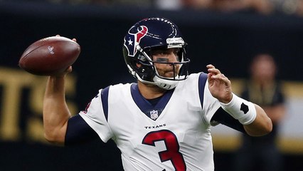 Michael Rapaport: Tom Savage is no savage
