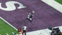 freeD: Diggs' spectacular TD catch