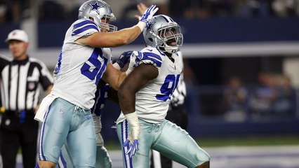 Anthony Brown: Cowboys defense are going to be prepared for Broncos wide receivers