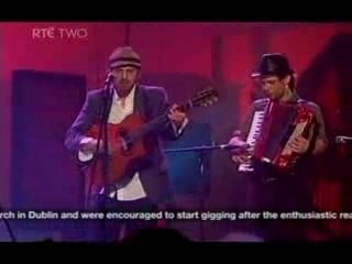 North Strand Klezmer Band