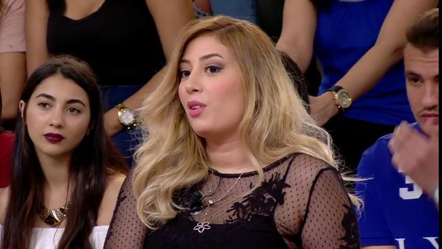 Hkayet Tounsia S02 Episode 01 Lundi 18-09-2017