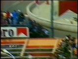 Gran Premio di Monaco 1985: Sorpasso di De Cesaris a Boutsen e ritiro di A. Senna