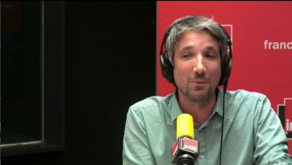 Pour la joie du sport - Le Moment Meurice