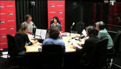 Quand Francis Huster interprète Emmanuel Macron - Si tu écoutes le sketch