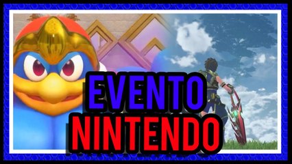 O QUE ROLOU NO EVENTO DA NINTENDO !! CONFIRAM | SUPLEMENTO NERD