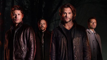 Putlocker [Watch] Supernatural Season 13 Episode 1 ~ FULL HD Episodes