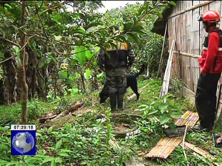 Pagina web ayuda con la búsqueda de desaparecidos en el país