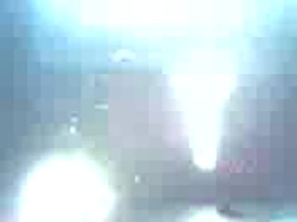 Justice never be alone @La coopé clermont ferrand