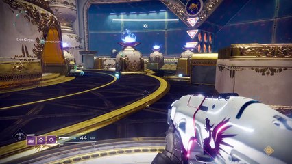 Destiny 2 PS4-Live-Übertragung von KinKon2014 (306)